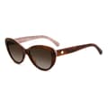 Miniatyrbilde 1 av 2: Ladies' Sunglasses Kate Spade KS JOSI_S