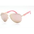Miniatyrbilde 2 av 3: Ladies' Sunglasses Guess GU7295-28G ø 60 mm