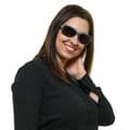 Miniatyrbilde 4 av 4: Ladies' Sunglasses Harley-Davidson HD0300X 5684A
