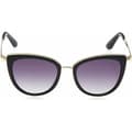 Miniatyrbild 4 av 4: Ladies' Sunglasses Guess GU7491