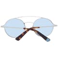 Miniatyrbild 3 av 3: Men's Sunglasses WEB EYEWEAR WE0220-5632X ø 56 mm