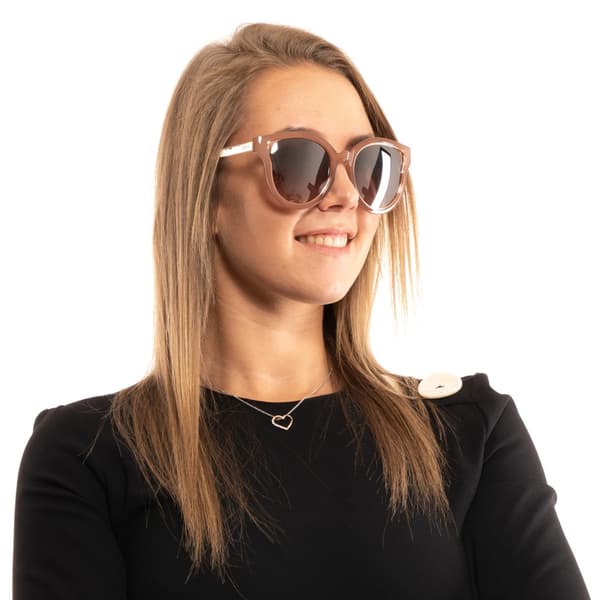 Ladies' Sunglasses Guess GF0323 5472U
