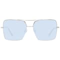 Miniatyrbilde 2 av 4: Ladies'Sunglasses WEB EYEWEAR WE0210-32V (ø 57 mm)