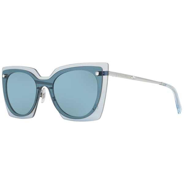 Ladies'Sunglasses Swarovski SK-0201-16V (ø 53 mm) (ø 53 mm)
