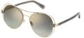 Miniatyrbillede 1 af 2: Ladies' Sunglasses Jimmy Choo SARAH_S