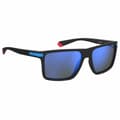 Miniatyrbild 2 av 3: Men's Sunglasses Polaroid PLD 2098_S
