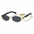 Miniatyrbillede 1 af 2: Ladies' Sunglasses Marc Jacobs MARC 496_S