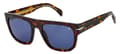 Miniatyrbilde 1 av 2: Ladies' Sunglasses David Beckham DB 7044_S