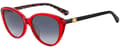 Miniatyrbilde 1 av 2: Ladies' Sunglasses Kate Spade VISALIA_G_S