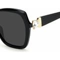 Miniatyrbilde 4 av 5: Ladies' Sunglasses Jimmy Choo ø 57 mm