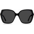 Miniatyrbilde 5 av 5: Ladies' Sunglasses Jimmy Choo ø 57 mm