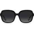 Miniatyrbild 3 av 5: Ladies' Sunglasses Kate Spade BABBETTE-G-S-807F5WJ Ø 55 mm