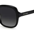 Miniatyrbild 4 av 5: Ladies' Sunglasses Kate Spade BABBETTE-G-S-807F5WJ Ø 55 mm