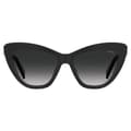 Miniatyrbillede 2 af 3: Ladies' Sunglasses Moschino MOS122_S