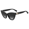 Miniatyrbillede 1 af 3: Ladies' Sunglasses Moschino MOS122_S