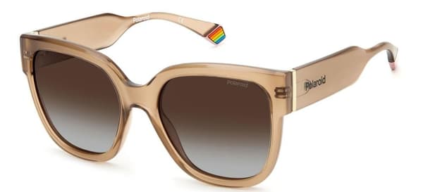 Ladies' Sunglasses Polaroid PLD 6167_S