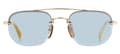 Miniatyrbilde 2 av 2: Men's Sunglasses David Beckham DB 1078_S