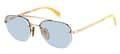 Miniatyrbilde 1 av 2: Men's Sunglasses David Beckham DB 1078_S