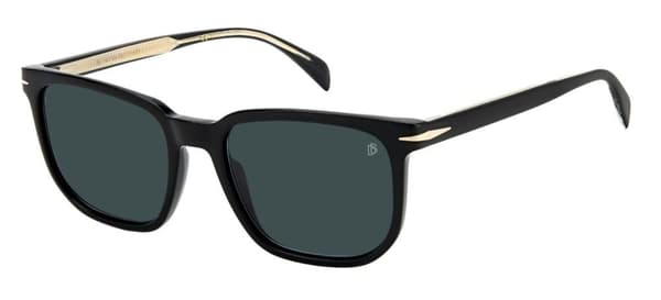 Unisex Sunglasses David Beckham DB 1076_S