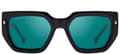 Miniatyrbilde 2 av 2: Ladies' Sunglasses Dsquared2 D2 0031_S