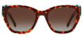 Miniatyrbild 2 av 2: Ladies' Sunglasses Kate Spade YOLANDA_S