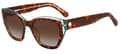 Miniatyrbild 1 av 2: Ladies' Sunglasses Kate Spade YOLANDA_S