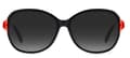 Miniatyrbilde 2 av 2: Ladies' Sunglasses Kate Spade TAMERA_F_S