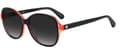Miniatyrbilde 1 av 2: Ladies' Sunglasses Kate Spade TAMERA_F_S