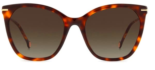 Ladies' Sunglasses Carolina Herrera HER 0091_S