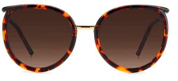 Ladies' Sunglasses Carolina Herrera HER 0077_S