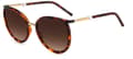 Miniatyrbilde 1 av 2: Ladies' Sunglasses Carolina Herrera HER 0077_S