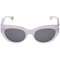 Miniatyrbilde 2 av 4: Ladies' Sunglasses Polaroid PLD-6199-S-X-789F0M9 Ø 50 mm