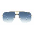 Miniatyrbild 2 av 2: Unisex Sunglasses Carrera CARRERA 1054_S