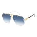 Miniatyrbild 1 av 2: Unisex Sunglasses Carrera CARRERA 1054_S
