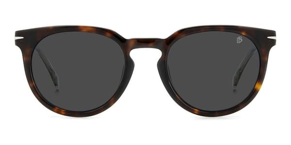Unisex Sunglasses David Beckham DB 1112_S