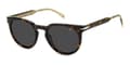 Miniatyrbillede 1 af 2: Unisex Sunglasses David Beckham DB 1112_S