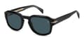 Miniatyrbillede 1 af 2: Men's Sunglasses David Beckham DB 7098_S