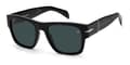 Miniatyrbild 1 av 2: Unisex Sunglasses David Beckham DB 7000_S BOLD