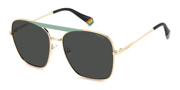 Ladies' Sunglasses Polaroid PLD 6201_S_X