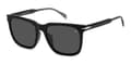 Miniatyrbilde 1 av 2: Men's Sunglasses David Beckham DB 1120_F_S