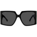 Miniatyrbilde 3 av 3: Ladies' Sunglasses Dsquared2 D2 0096_S