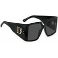 Miniatyrbilde 2 av 3: Ladies' Sunglasses Dsquared2 D2 0096_S