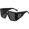Miniatyrbilde 1 av 3: Ladies' Sunglasses Dsquared2 D2 0096_S