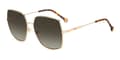 Miniatyrbilde 1 av 2: Ladies' Sunglasses Carolina Herrera HER 0139_S