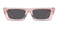 Miniatyrbilde 2 av 2: Ladies' Sunglasses Hugo Boss HG 1256_S