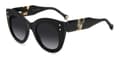 Miniatyrbilde 1 av 2: Ladies' Sunglasses Carolina Herrera HER 0127_S