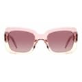 Miniatyrbilde 2 av 3: Ladies' Sunglasses Kate Spade BELLAMY-S-35JF23X Ø 52 mm