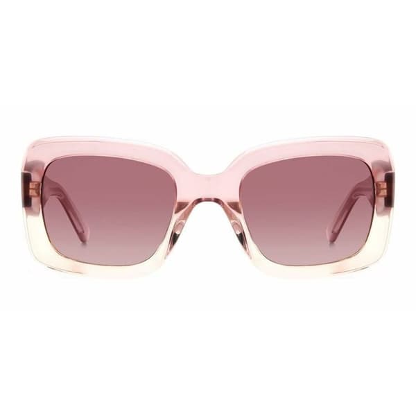 Ladies' Sunglasses Kate Spade BELLAMY-S-35JF23X Ø 52 mm