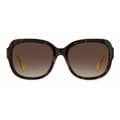 Miniatyrbilde 2 av 2: Ladies' Sunglasses Kate Spade LAYNE-S-HJVF5HA Ø 55 mm