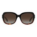 Miniatyrbilde 2 av 2: Ladies' Sunglasses Kate Spade LAYNE-S-W4AF5LA Ø 55 mm